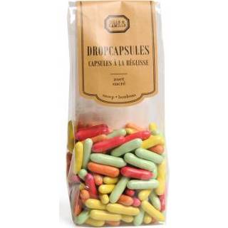 👉 Dropcapsules, 160 gram