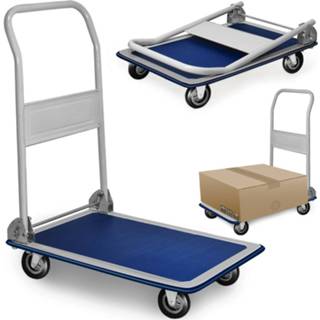 👉 Trolley active Deuba Platform 150 kg 4250525303537