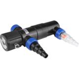👉 Waterzuiveraar active Deuba UV-C waterfilter lichtfilter 6011607633601