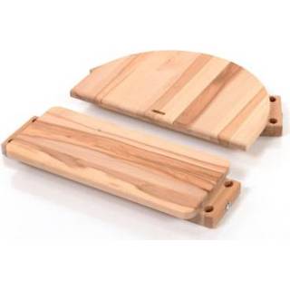 👉 Kinder stoel beuken hout natuurlijk meisjes baby's kinderen Babybay ® Kinderstoel ombouwset geschikt voor model Original , Maxi, Comfort en Plus, kern geolied 4260472556658