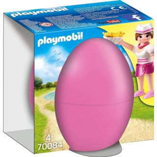 👉 Kassa Playmobil Easter Eggs - Dienster Met 70084 4008789700841