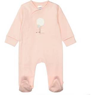 👉 Pyjama meisjes STACCATO 1st. zacht blush 4064821396281