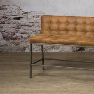 👉 Barbank Vasco | Cognac 110-130 cm