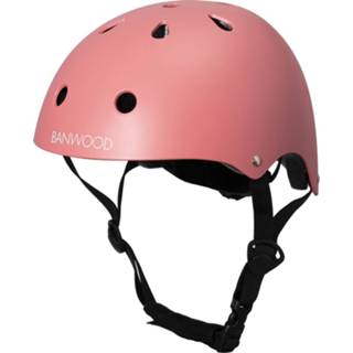 👉 Helm active Banwood|Classic|Helm| Banwood Classic - Coral 8445027001852