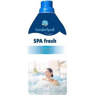 Active Comfortpool SPA fresh, 1 liter 7436926957969