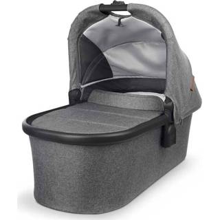 👉 Reiswieg active UPPAbaby Vista/Cruz V2 - Greyson