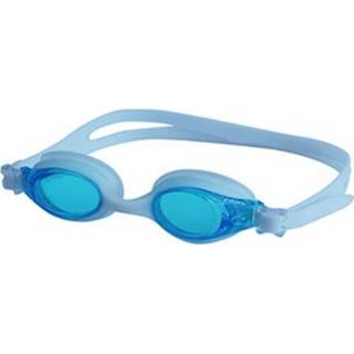 👉 Zwembril blauw active Finis flowglow zwembril, 616323103436