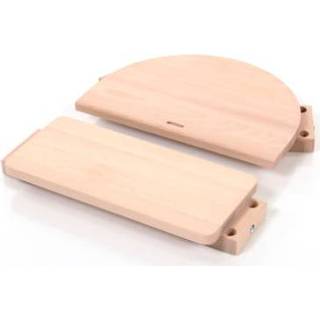 👉 Kinder stoel hout natuurlijk meisjes baby's kinderen Babybay ® Kinderstoel ombouwset geschikt voor model Original , Maxi, Comfort en Plus, naturel onbehandeld 4260472556610