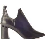 👉 Damesschoenen vrouwen zwart Philippe Model , pump met hoge hak