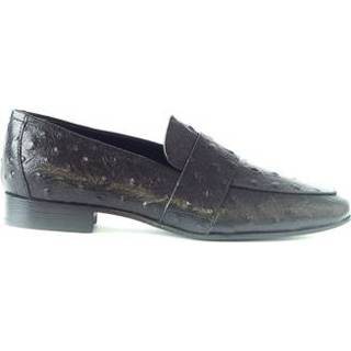 👉 Instappers damesschoenen vrouwen zwart Attilio Giusti Leombruni ,