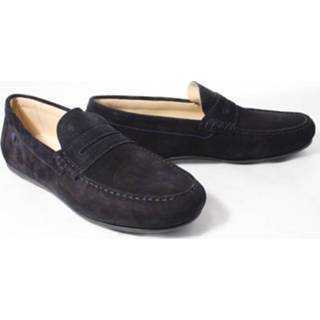 👉 Instappers male blauw Van Bommel 15043/00 instapper 561358