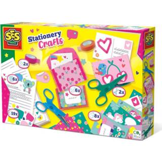 👉 SES Creativ e® Stationery Craft Set