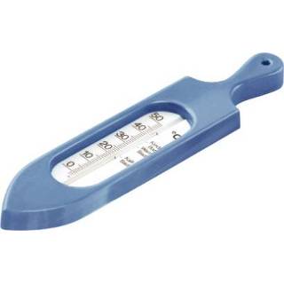 👉 Thermo meter polypropyleen meisjes blauw baby's Rotho Baby design Bad thermometer koel 4250226045286