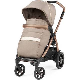 👉 Wandel wagen meisjes Peg Perego Wandelwagen Boek Mon Amour 8005475414798