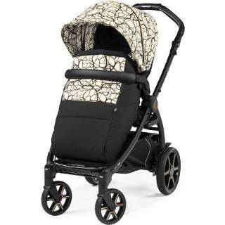 👉 Wandel wagen goud jongens geel Peg Perego Wandelwagen Boek Graphic 8005475414774