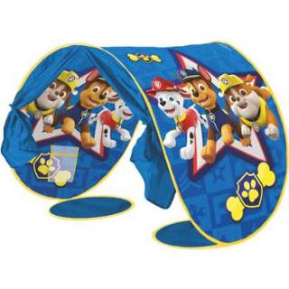 👉 Jongens kleurrijk John My Pop Up Dream op Paw Patrol met Nachtlicht 4006149710097