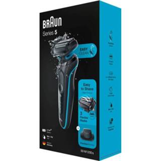 👉 Braun Series 5 50-M1200s scheerapparaat