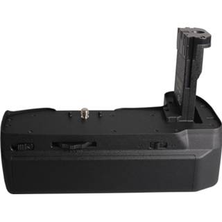 👉 Netadapter Batterygrip voor Blackmagic 4K en 6K, inclusief USB-C 4055655219105