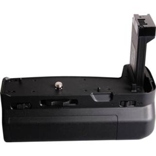 👉 Afstandsbediening Batterygrip voor Canon EOS RP + draadloze 4055655219068