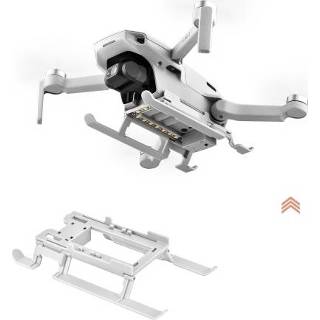 👉 Mini drone LED Extended Foldable Landing Gear Kit Compatible with DJI / Mavic
