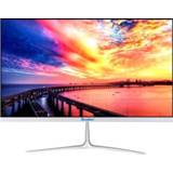👉 Workstation wit SS Sealan V410 23.8 inch All-in-One Desktop Computer with Intel Core I5-3320 CPU 8GB DDR3 240GB SSD 1920*1080 Screen White EU Plug