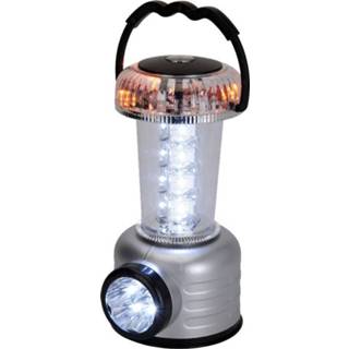 👉 Campinglamp Redcliffs LED (3 functies)