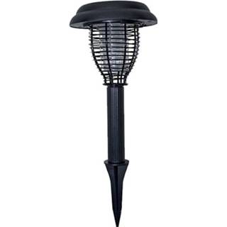 👉 Buitenlamp Tuinlamp en insectenverdelger 2 in 1 Solar