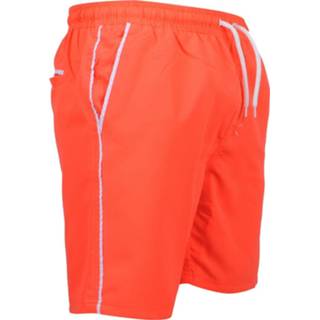 👉 Zwembroek l male oranje mannen New Republic Earthbound heren - 8720086151022