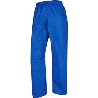 👉 Judo broek blauw broek, 4250788411314