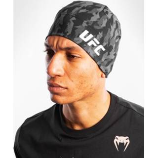 👉 Beanie zwart Venum UFC Fight Week