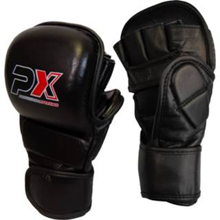 👉 Glove leder PX Grappling gloves 4250788409366