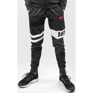 👉 Trainingsbroek grijs zwart kinderen Venum kinder Bandit - zwart/grijs 3611441583976