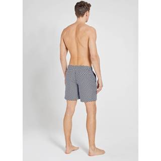 👉 Zwemshort blauw l male Shiwi 4112110094 kite tile dark navy 604 -