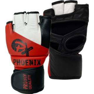 👉 Glove PX Pro Tech Grappling Gloves 4250788421825