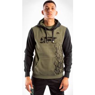 👉 Hoodie kaki Venum UFC Fight Week khaki 3611441618678