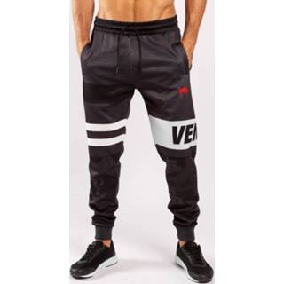 👉 Trainingsbroek grijs zwart Venum Bandit - zwart/grijs 3611441586571