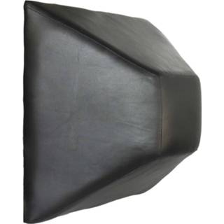 👉 Stootbord Pyramid stootbord, muurbevestiging, 50x50x20 cm 4250788410157