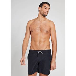 👉 Zwemshort zwart l male Shiwi 4100110009 mike solid black 999 -