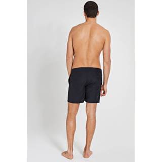 👉 Zwemshort male l zwart Shiwi 4100110009 mike solid black 999 -