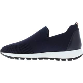 👉 Instappers blauw vrouwen damesschoenen leer Rapid Soul Instapschoenen 105358 2900003243177