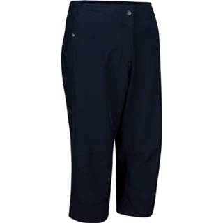👉 Vrouwen blauw Sjeng Sports Lady capri shinee 2013002343868 8717761643897