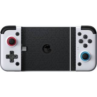 👉 Game controller GameSir X2 Type-C Mobile for Android Phone Professional Esports Stretchable Handle Plug and Play Gaming Gamepad Joystick Cloud