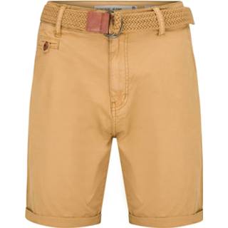 👉 Bermuda l mannen male bruin Indicode amber 7434644179144 7434623933989 7434632254235 7434632389388