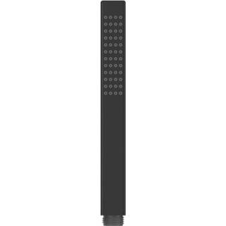 👉 Handdouche zwart Boss & Wessing Cemal 1/2'' Vierkant Mat 8719304522096