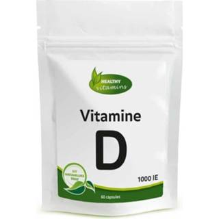 👉 Vitamine D Natuurlijk