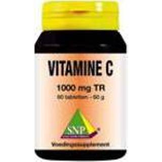 👉 Vitamine Snp - C 1000 Mg Tr