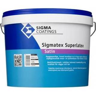 👉 Active Sigma Sigmatex Superlatex Satin 8716242369189