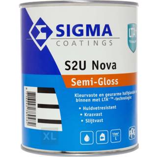 👉 Active Sigma S2U Nova Semi-Gloss 8716242789468