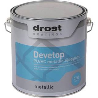 👉 Active Drost Devetop PU/AC zgl Metallic