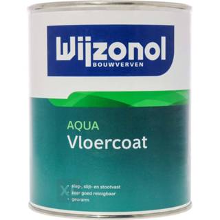 👉 Active Wijzonol AQUA Vloercoat 8712952061177